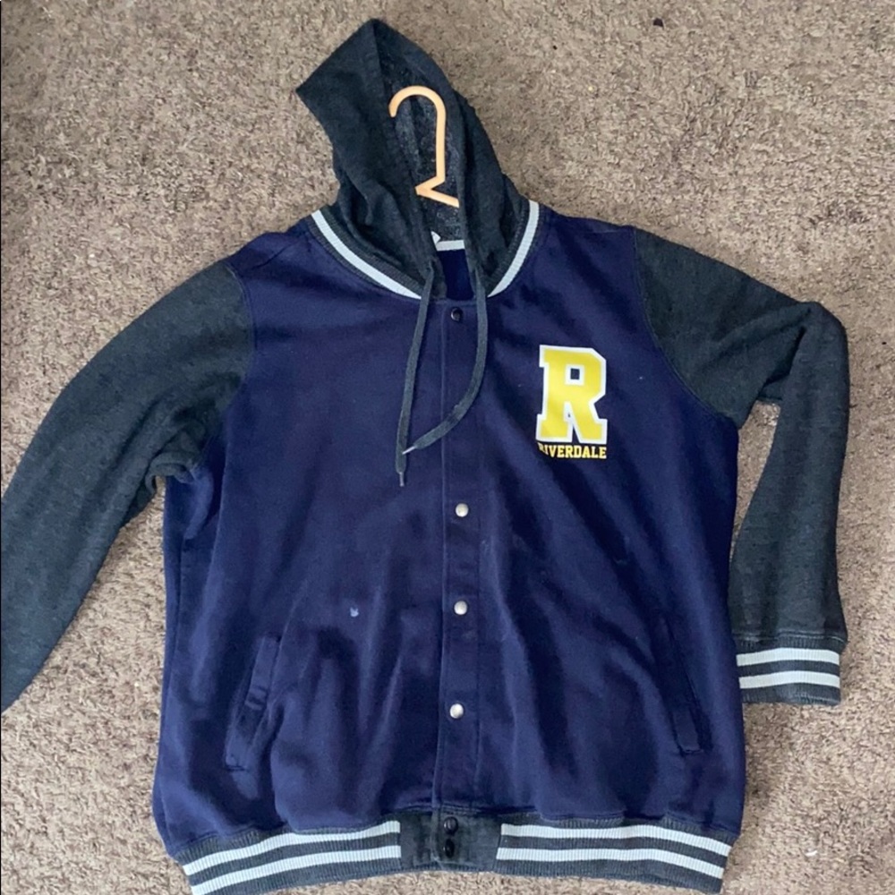 Riverdale hoodie